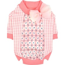 Pinkaholic Alaia Köpek Kıyafeti