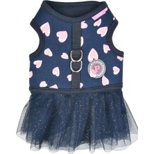 Pinkaholic Loveday Flirt Ayarlanabilir Göğüs Tasması