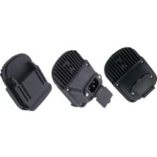 Ferrino Mkt Tipi Kızaklı Erkek Tip Girişli Kablo Çevirme Aparatı