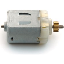 Bross Otomotiv BGE661 Ford Volvo Land Range Rover Jaguar Mazda Için Kapı Kilit Küçük Motor Dişli