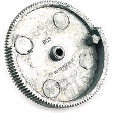 Bross Otomotiv BGE504 Mercedes Type 2 İçin Arka Güneşlik Motoru Dişlisi