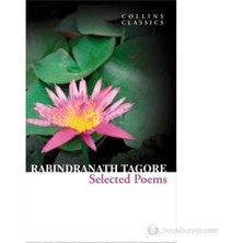Nüans Publishing Selected Poems of Rabindranath Tagore (Collins C)