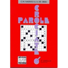 Nüans Publishing Parole Crociate 3