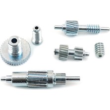 Bross Otomotiv Bge3+Bge4 Bmw Chrysler Land Rover Için Yan Ayna Motoru Dişli Iç Parçası