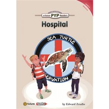 Hospital (PYP Readers.3)