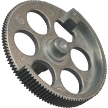 Bross Otomotiv Mercedes Toyota BMW Hyundai İçin Arka Perde Güneşlik Motoru Metal Dişlisi