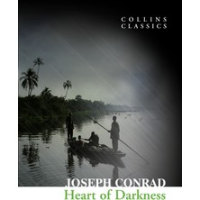 Collins Yayınları Heart of Darkness (Collins C)