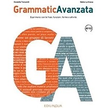 Grammaticavanzata