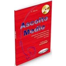 Ascolto Medio +CD