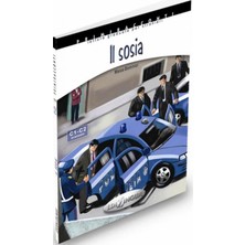 Il sosia +CD (Primiracconti C1-C2)
