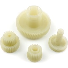 Bross Otomotiv Range Rover için El Freni Tamir Dişlisi 64 Diş