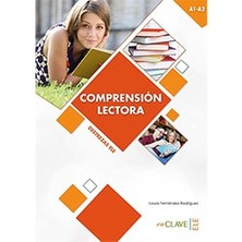 Comprensión Lectora A1-A2 (Destrezas Ele)