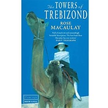 The Towers of Trebizond