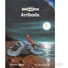 Nüans Publishing Arribada (PYP Readers.5)