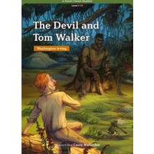e-future The Devil and Tom Walker (eCR 7)