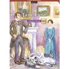 e-future Jane Eyre (eCR 11)
