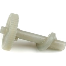 Bross Otomotiv BDP149 Ford Freelander Evoque Volvo İçin Bagaj Kilit Motor Tamir Dişlisi 3M51-R442A66