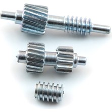 Bross Otomotiv BGE4 BMW Chrysler Rover Freelander İçin Yan Ayna Dişli Seti