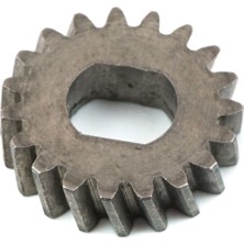 Bross Otomotiv BGE506 Mercedes BMW VW İçin Sunroof Dişlisi 19 Diş Çap 17.3 A2048201442