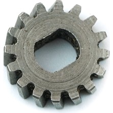 Bross Otomotiv  BGE516 Renault Peugeot İçin Sunroof Motor Dişlisi 0176780 16 Diş