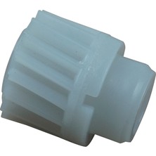 Bross Otomotiv BGE564 Nissan Infiniti İçin Koltuk Ayar Motor Dişlisi 16 Diş