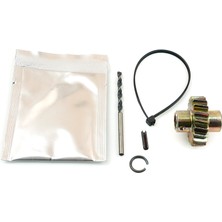 Bross Otomotiv  BGE565 Ford Mondeo S Max Jaguar için Koltuk Yükseklik Dişlisi 5609510