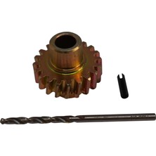 Bross Otomotiv V3BGE565 Chevrolet Gmc Trucks İçin Koltuk Yükseklik Dişlisi 5609780