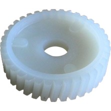 Bross Otomotiv Alfa Romeo için Sunroof Motor Tamir Dişlisi 36 Diş, Çap 39 mm, Delik Çapı 9 mm, Kalınlık 10 mm