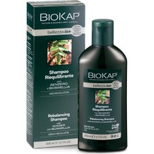 BioKap Dengeleyici Şampuan 200 ml