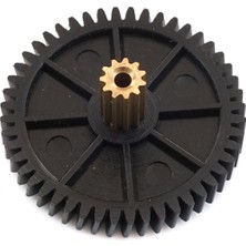 Bross Otomotiv BGE502 Mercedes İçin Arka Perde Güneşlik Motor Dişlisi