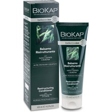 BioKap Yapılandırıcı Saç Kremi 125 ml