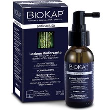 BioKap Dökülme Karşıtı Güç. Sprey Serum - 50 ml