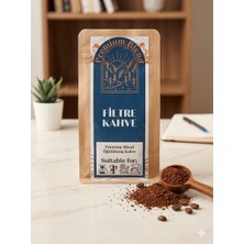 Kuka Premium Blend Filtre Kahve 250 gr Taze Öğütülmüş Harman