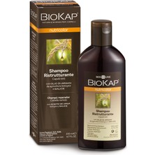 BioKap Boyalı Saç Yapılandırıcı Şampuan - 200 ml