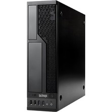 Technopc Pro Sff D25SFQ147161T Intel Core I7 14700 16GB Ddr5 1tb SSD Klavye Mouse Pardus Sff Kasa