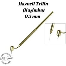 Lale Sanat Hazneli Trilin 0.5mm