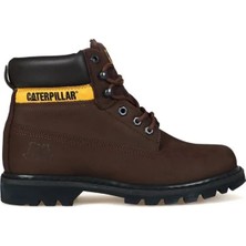 Caterpillar Colorado Erkek Bot 015M100031-C15-27 Nubuk Kahverengi Kışlık Su Geçirmez Özellikte