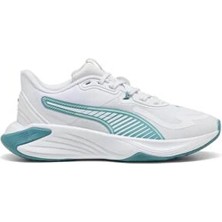 Puma 310477 20 Pwr Hybrid Tr Wns Hafif Rahat Taban Günlük Unisex Spor Ayakkabı