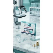 Isolab Lam - Düz Kesim - Ekonomik Kalite