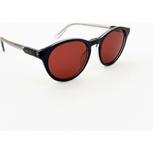 GUCCI 1119S 003 52 Unisex Güneş Gözlüğü