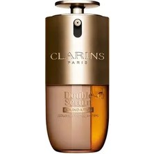 Clarins Double Serum Fondöten L6N 30ML
