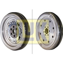 LuK VOLANT GOLF PASSAT 09> 2,0TDI-CBAA