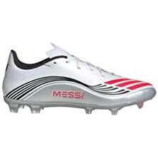 adidas F50 Messı League Fg/mg J JP7454 Gri Krampon