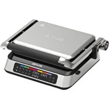 Onvo OVTST05 220W Izgara ve Tost Makinesi