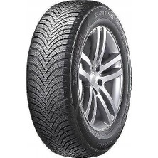 Laufenn G Fit 4s LH71 235/55R19 105W 4 Mevsim Lastik 2025