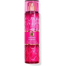 Bath & Body Works Covered In Roses Vücut Spreyi 236 ml