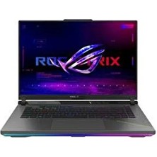Asus Rog Strix G16 G614FR-S5132 Ryzen 9 9955HX3D 32GB Ram 1tb SSD 12GB RTX5070TI 16" Wqxga 240Hz