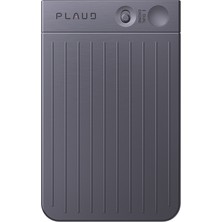 PLAUD Note AI Destekli Dijital Ses Kayıt Cihazı | Yapay Zeka ile Metne Dönüştürme ve Özetleme, Toplantı ve Çağrı Kaydı, MagSafe Kılıf Dahil, 112 Dil - Siyah (PLAUD Türkiye Garantili)