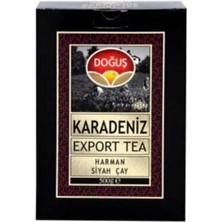 Doğuş Karadeniz Export (Karton Kutu) 500GR