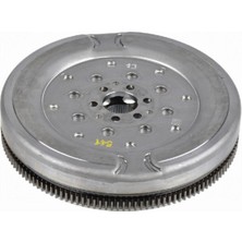 SACHS OTM. VOLANT Q3 12>  2,0 TDI CFGC-CLLB-CUWA-CYLA-DFUA